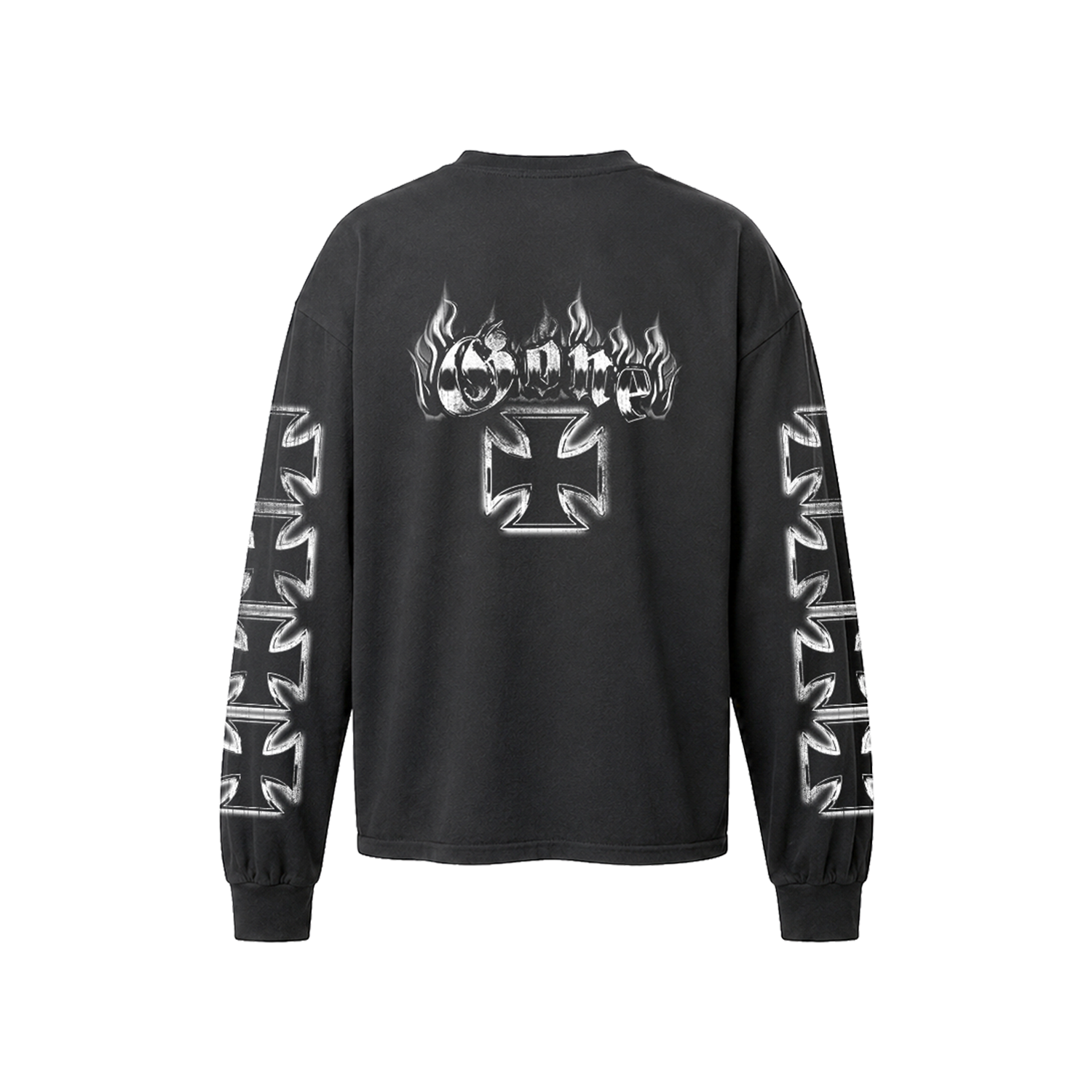 NGLSBLK-001