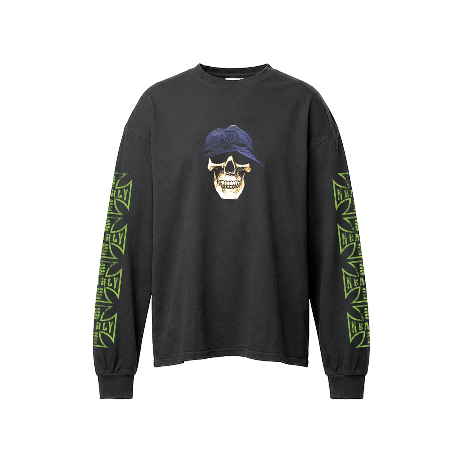NGLSBLK-002