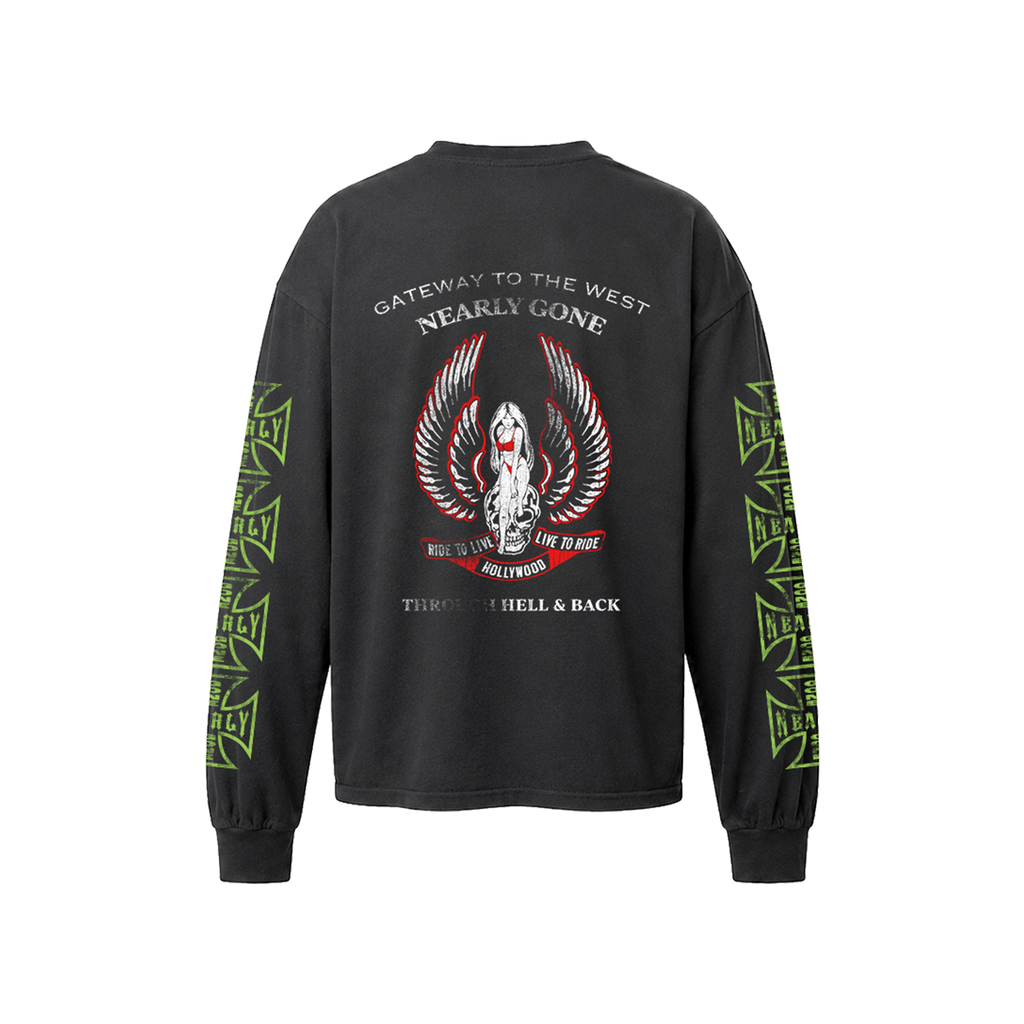 NGLSBLK-002