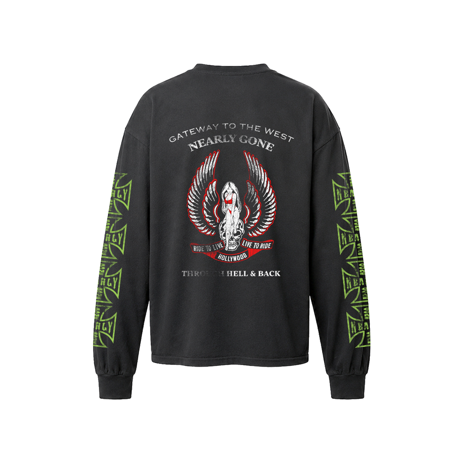 NGLSBLK-002