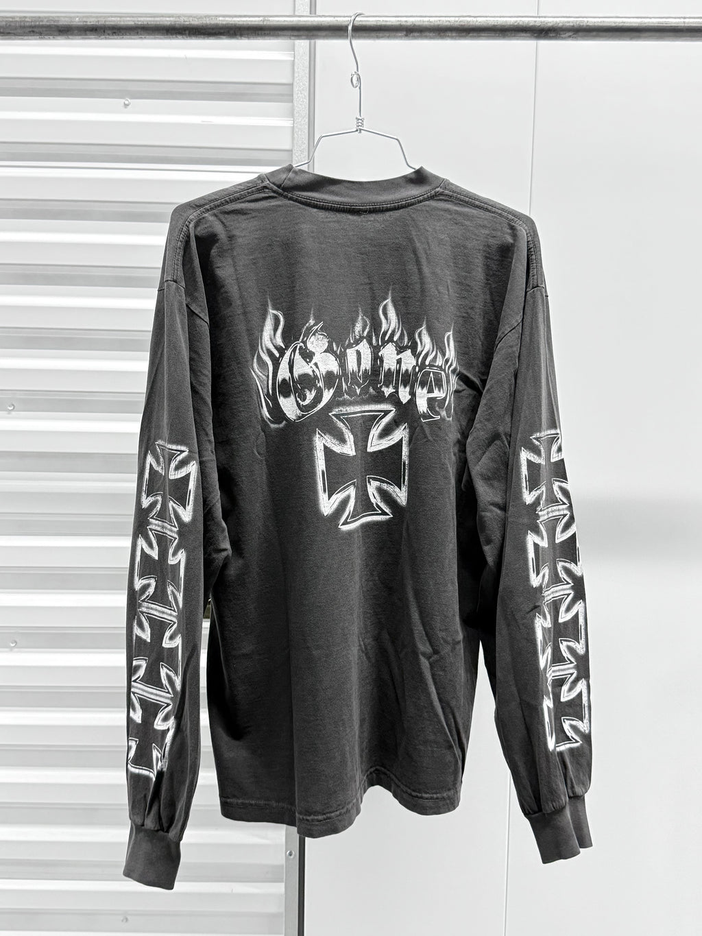 NGLSBLK-001