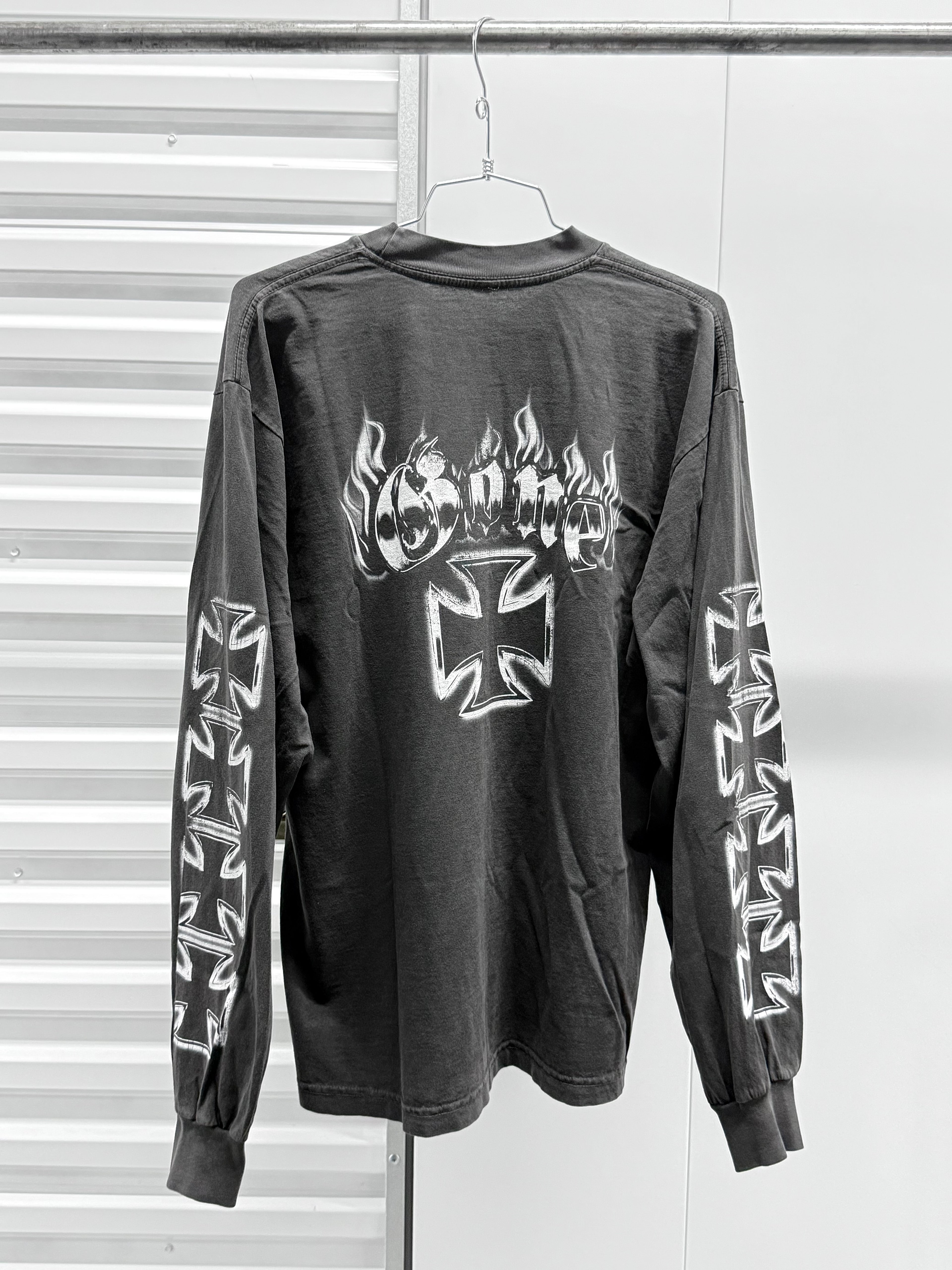 NGLSBLK-001