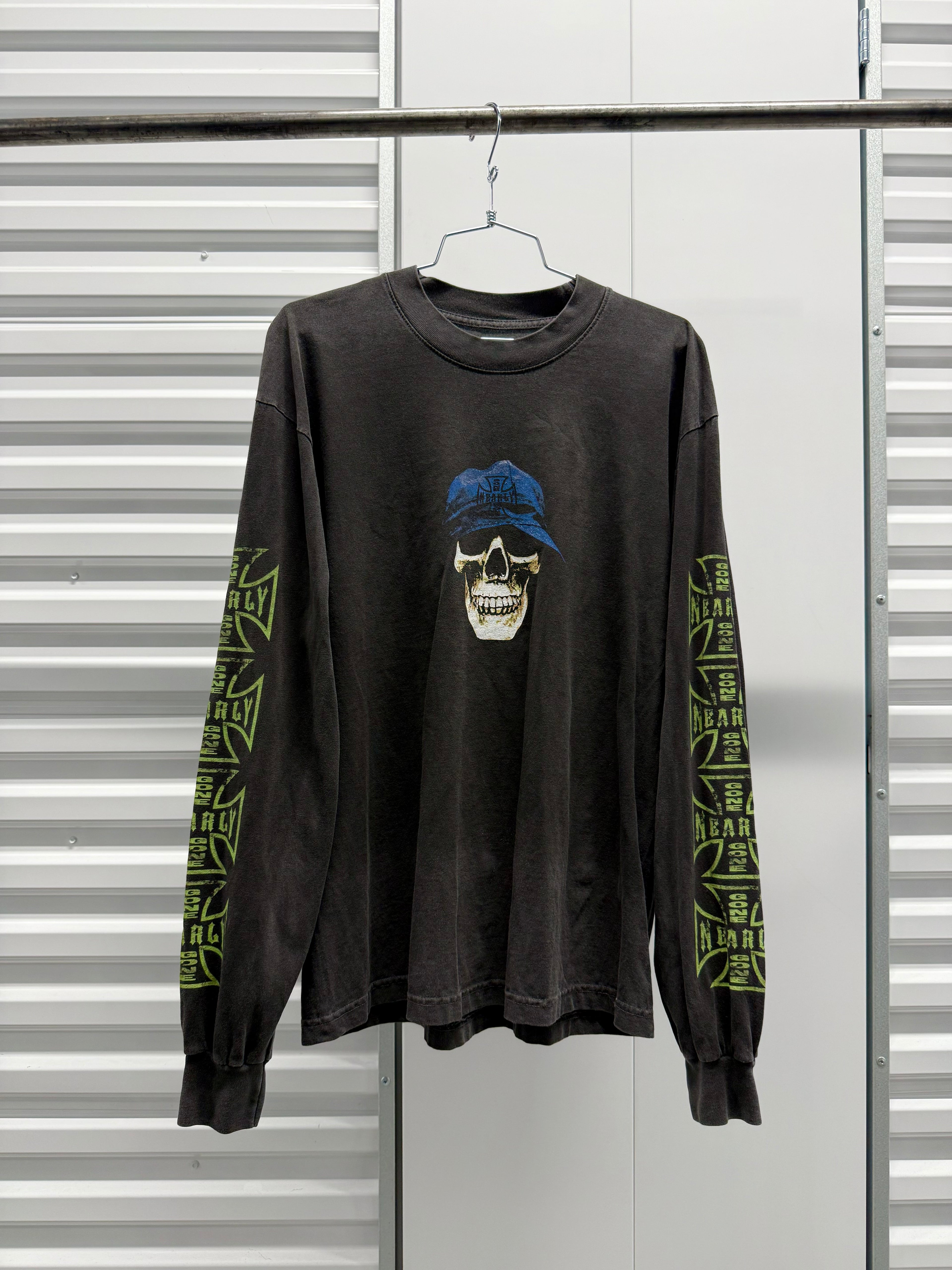 NGLSBLK-002